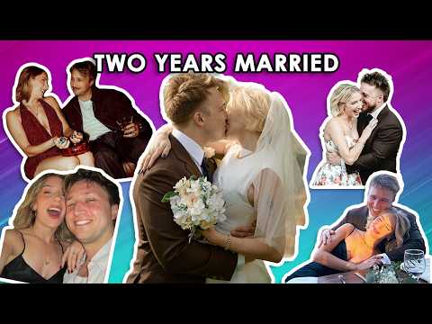 shourtney's best married moments: two year anniversary edition