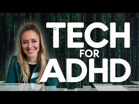 How AI & Tech Help Me Manage ADHD (Smart Hacks That Work)
