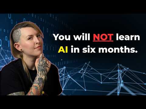 AI Engineering: A *Realistic* Roadmap for Beginners