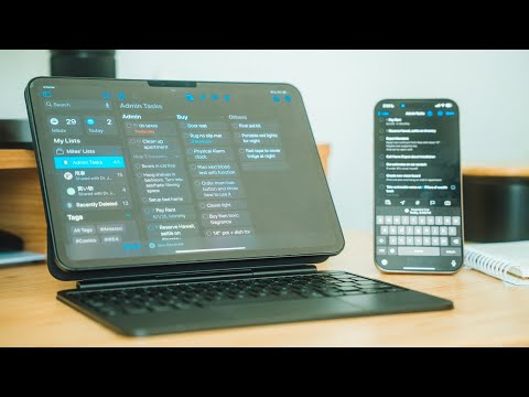 How to use Apple Reminders to Organize Your Life