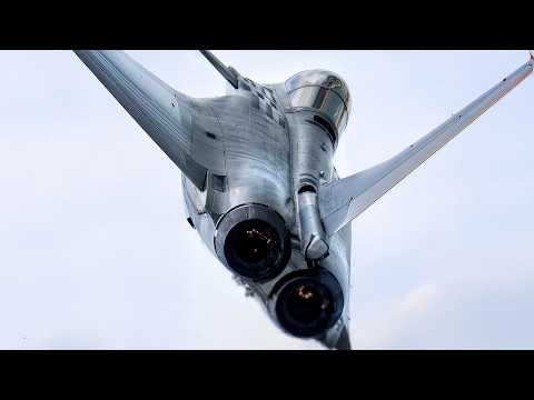 The Fighter That Quietly Smoked the F-22 (and America Forgot)