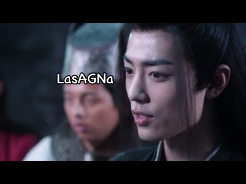 Lines in The Untamed that seem like Fake Subs but Aren't