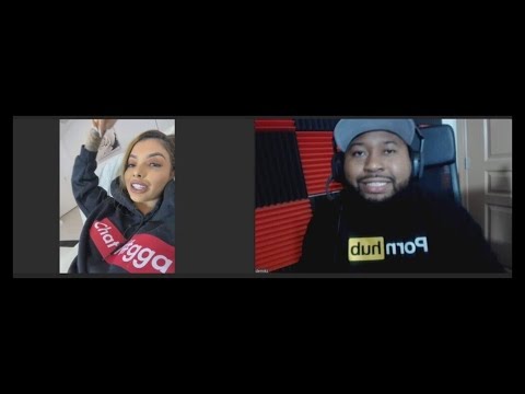 Celina Powell 'EXPOSES' ADAM 22 On Akademiks Twitch Stream