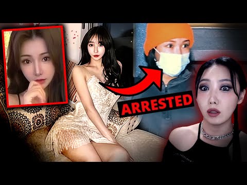 New York police mobilize to arrest Chinese influencer. What crime did he commit?