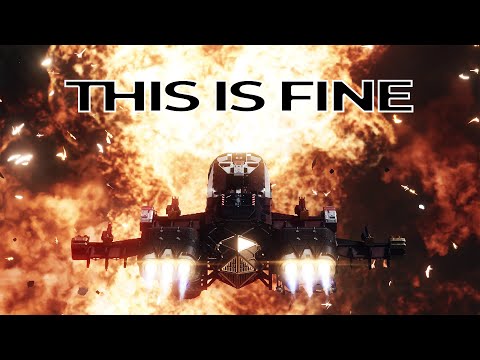 Extreme Difficulty + Extreme Analytics = Extreme Ship