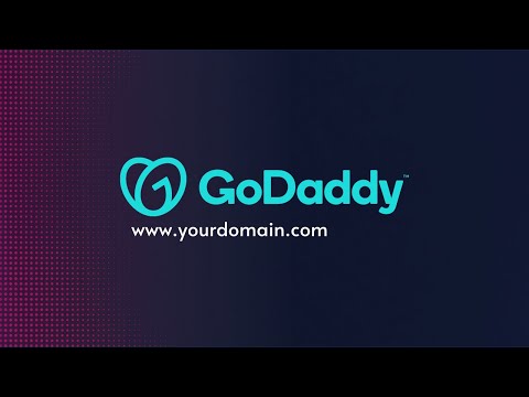 How to use your Custom GoDaddy Domain Name for GitHub Pages