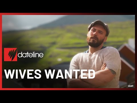 Inside the European island running out of women | SBS Dateline