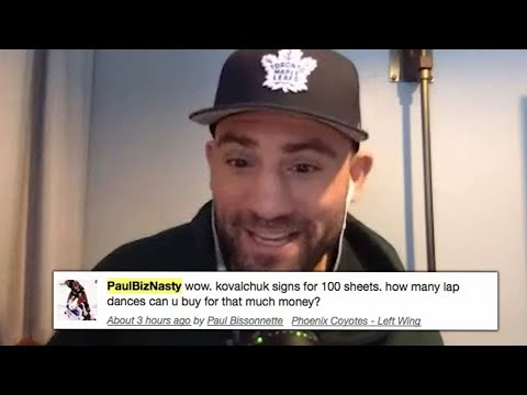 Biz explains Tweets that almost ended his career