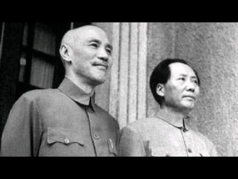 人大张鸣教授：1949历史节点的思考(共识沙龙微信讲座)