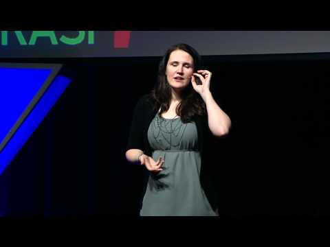 TEDxYouth@SanDiego - Liz Murray