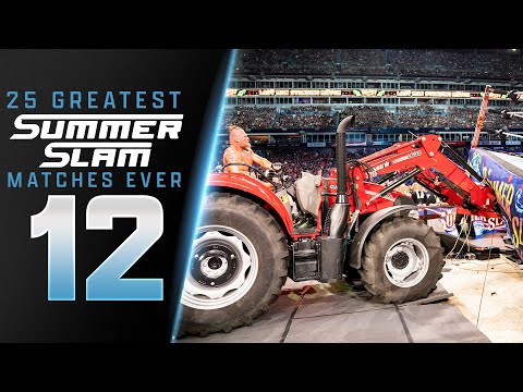 FULL MATCH: Roman Reigns vs. Brock Lesnar | WWE Title Last Man Standing Match: SummerSlam 2023