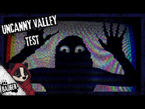 Can You Pass this Uncanny Valley Test?