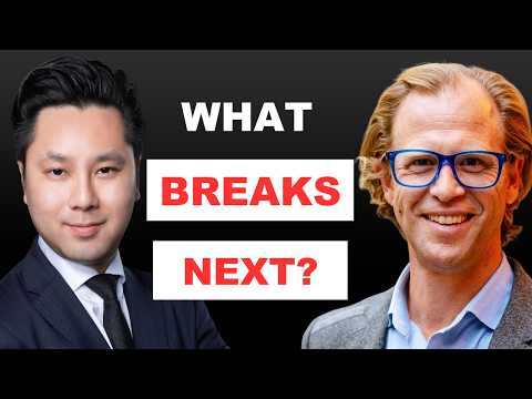 ‘Permanent’ Damage: Why The Economy Changed Forever | Justin Wolfers