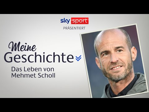 Der erste BL-Popstar – Bayern-Legende Mehmet Scholl über Triumphe und Skandale | Meine Geschichte
