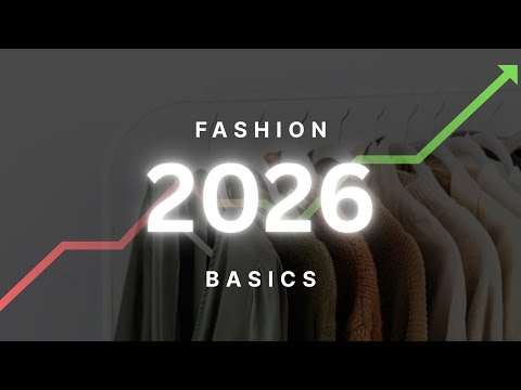 The BEST base wardrobe for teens in 2026. (Affordable)