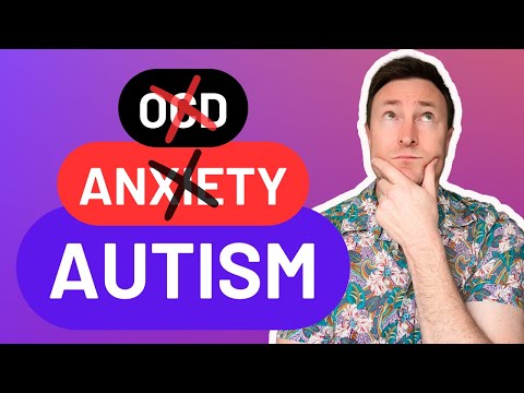 15 Hidden Autistic Traits You Might Be Masking Without Realising