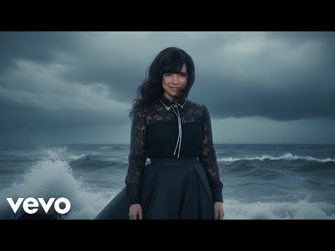 Indila – Dis-le à Mon Ombre (Officiel Ai lyric video)