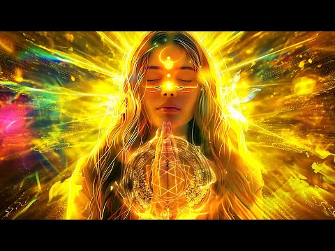 The UNIVERSE Itself Sent You This VIDEO! MIRACLES will begin To Happen For You!