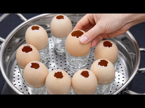 Stop boiling and frying eggs the old way – a smart tip you wish you knew sooner | Simple tips