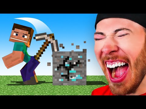 BROKEN MINECRAFT MEMES WILL DESTROY YOU (Try Not To Laugh)