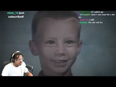 ImDontai Reacts To The Darkest Moments In TV History 6