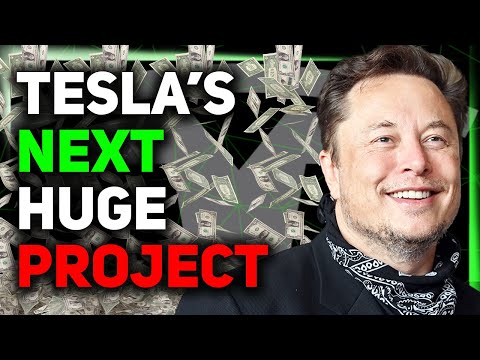 Elon's Unfathomable Plans for Tesla / More FSD Skeptics Converted / AI Executive Order ⚡️