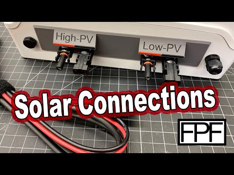 3D Printed Color-Coded Circuit Box Plate
