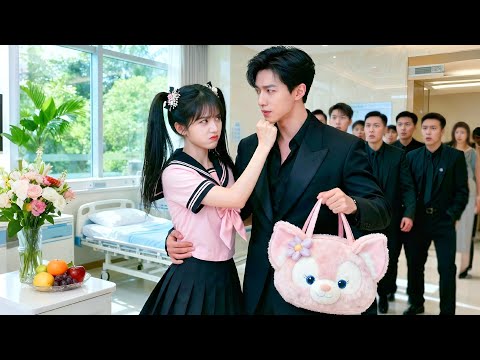  بيلاقي مراته الغبيه شايفه نفسها طفله وبتضربه عشان ياخذها المدرسه ملخص مسلسل