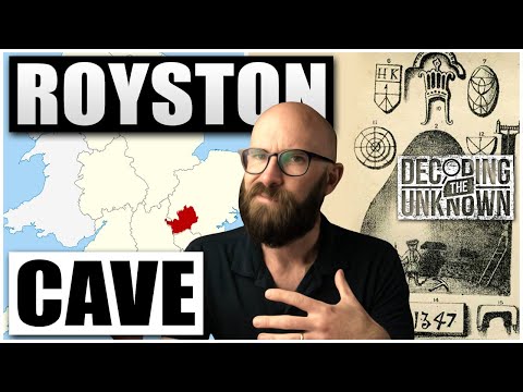 Royston Cave: Templar chapel or Home to a Hermit?