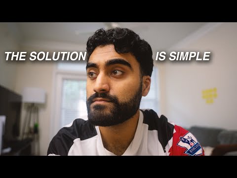 How I Stopped Overthinking