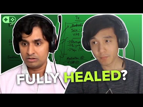 "Can I be Fully Healed?" from C-PTSD | Dr. K Interviews