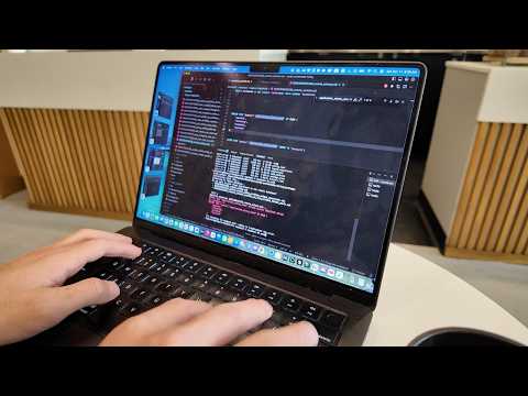 Building a new feature for my app | startup vlog ep. 3