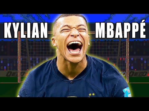 TOP 20: Les Plus Beaux Buts De Kylian Mbappé