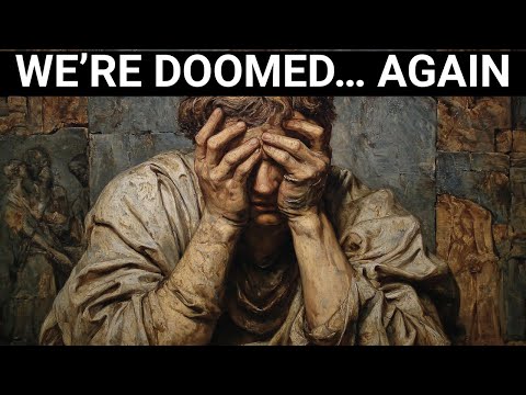 Why Every Great Civilization Falls to Idiocracy – The Pattern We Never See Coming