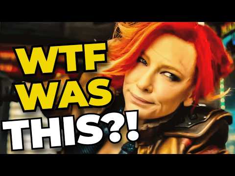 19 Video Game Movie and TV Moments That INSULTED Fans