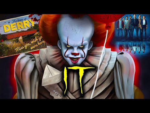 IT: The Struggles of Adapting Stephen King's Ending(s)