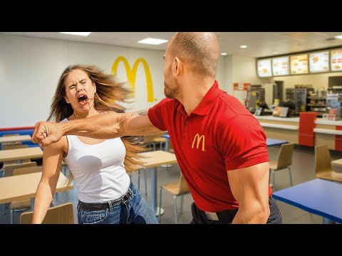 When Rude Customers Get Instant Karma | Employees Snap Back #1
