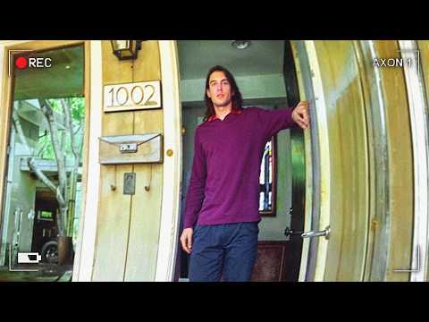 Killer Casually Leads Police Into His Murder House