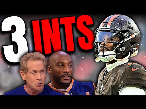 Shedeur Sanders' BAD GAME Divides The Arena!!