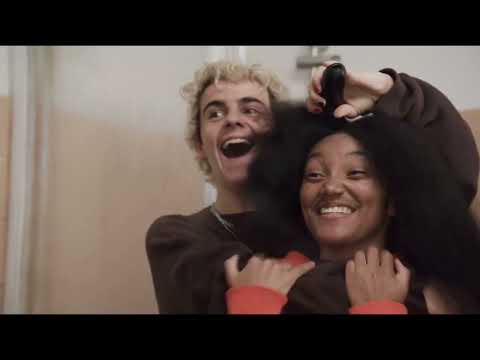 coming of age - family friend