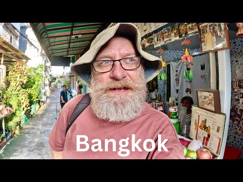 Miserable Expat Syndrome. What causes it?