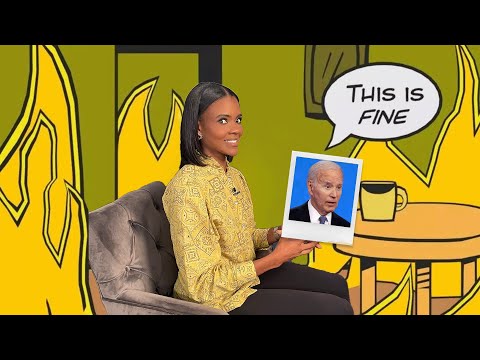 Debate Review: Biden was TOTALLY Fine | Candace Ep 15