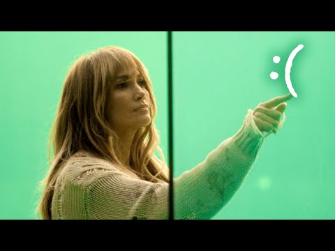 J.Lo's Horrible Therapy Movie