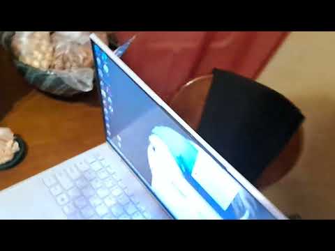 Lenovo Laptop & MoveSpeed USB 512 GB