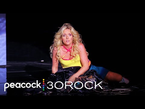 Jenna Maroney's Most Unhinged Moments | 30 Rock