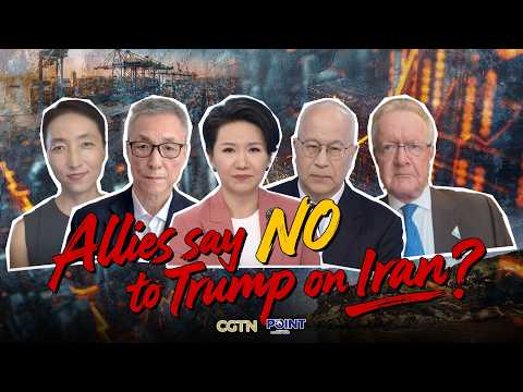 The Strait of Hormuz: A war racing against time