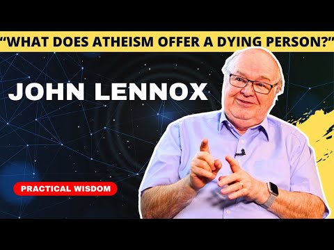 Is Christianity the ONLY True Religion & Are Other Religions False? John Lennox (Epic Q&A)
