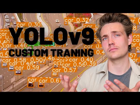 YOLOv9 Training on Custom Dataset in Google Colab with Roboflow