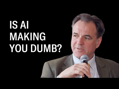 Niall Ferguson: What Technophiles Should Learn from Medieval Universities