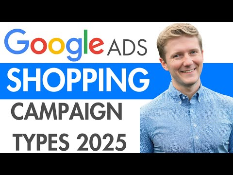 Best Google Shopping Campaign Structure in 2025 | Step by Step Google Ads Shopping Tutorial